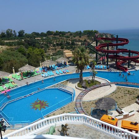 Zante Imperial Beach Hotel Vasilikós Exterior photo